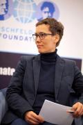 Sarah Kohrt (LSBTI-Plattform der Hirschfeld-Eddy-Stiftung)