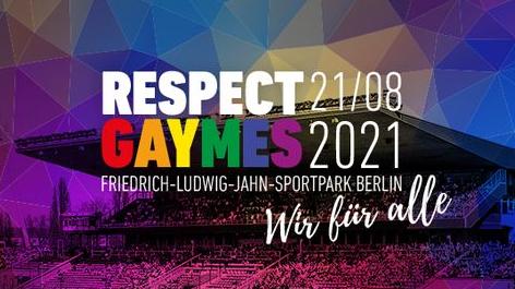 21.08,10.00 Berlin: Respect Gaymes und „Wir für ALLE“ – Politiktalk mit den Spitzenkandidat:innen zur Berliner Abgeordnetenhauswahl des LSVD Berlin-Brandenburg