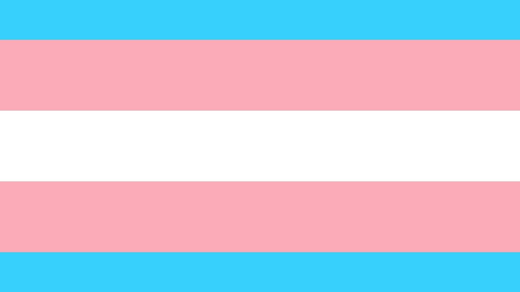 Solidaritätsbekundung mit dem Opfer trans*feindlicher Gewalt Hanna Kaltenborn