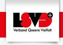 Logo LSVD⁺