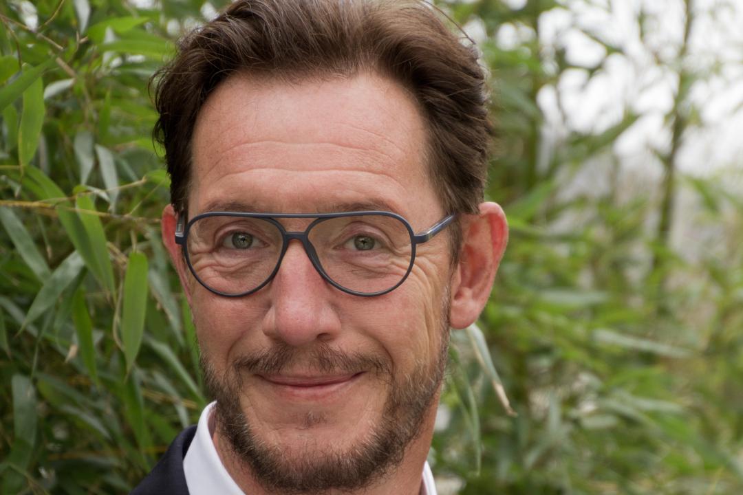 Axel Hochrein - Foto: privat LSVD - Axel Hochrein