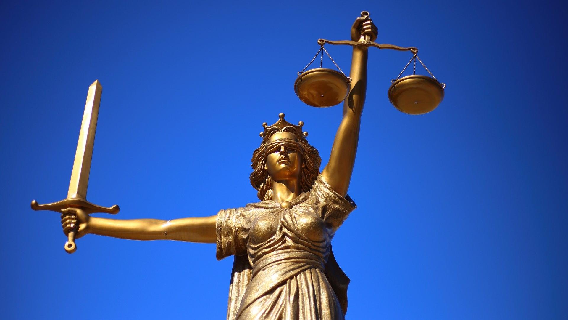 Justizia Justizia