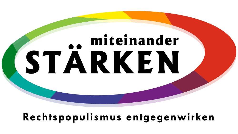 Rechtspopulismus entgegenwirken. LSVD-Projekt &quot;Miteinander stärken&quot;