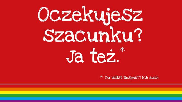 Lsbti Freie Zonen In Polen Steigender Hass Im Nachbarland