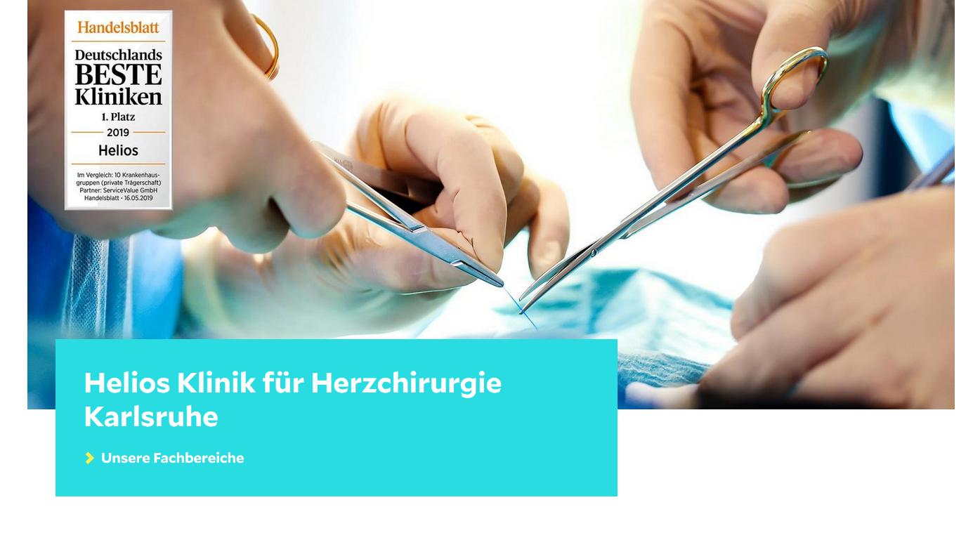 Helios-Klinikum-Karlsruhe-homophober-Tweet-Arzt Helios-Klinikum-Karlsruhe-homophober-Tweet-Arzt
