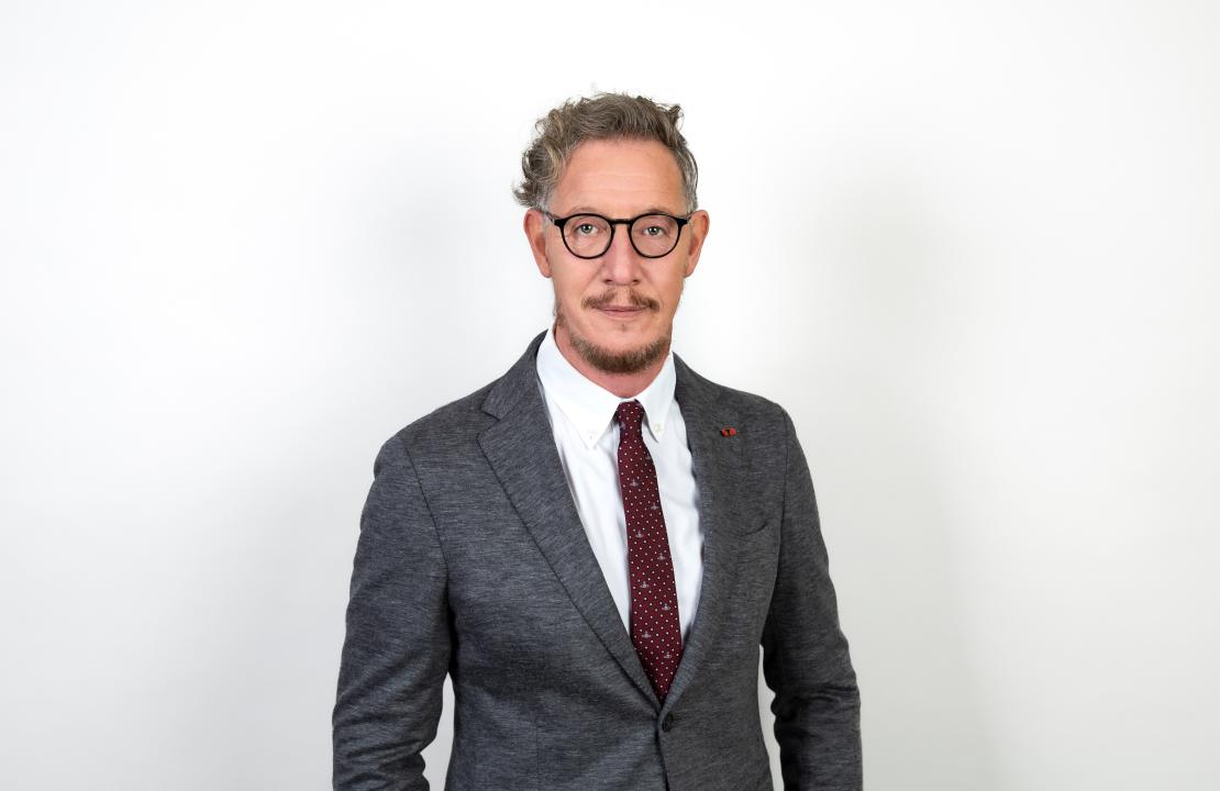 Axel Hochrein - Foto: privat LSVD - Axel Hochrein