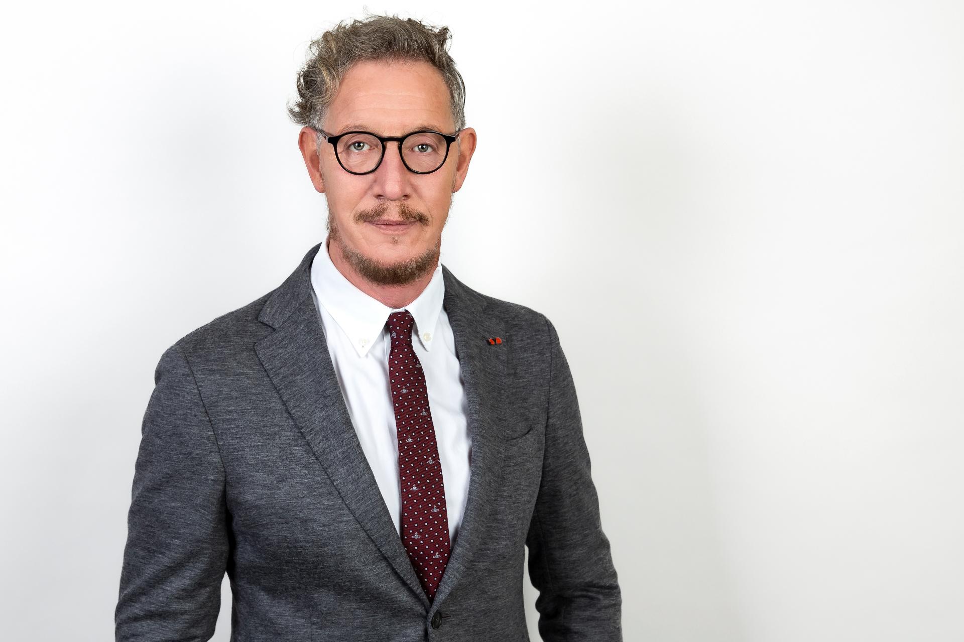 Axel Hochrein - Foto: privat LSVD - Axel Hochrein