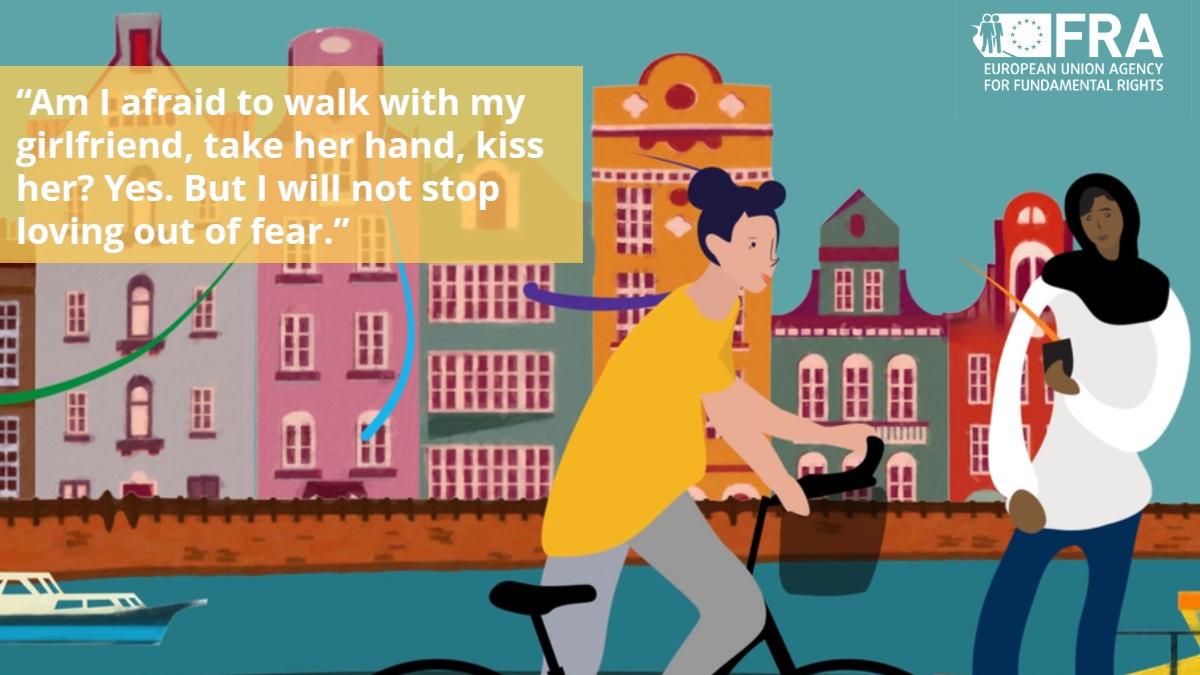 Lesbische und bisexuelle Frauen in Deutschland: Coming-out und Erfahrungen mit Diskriminierung und Gewalt. Ergebnisse der Studie 2020 Lesbische und bisexuelle Frauen in Deutschland: Coming-out und Erfahrungen mit Diskriminierung und Gewalt. Ergebnisse der Studie 2020