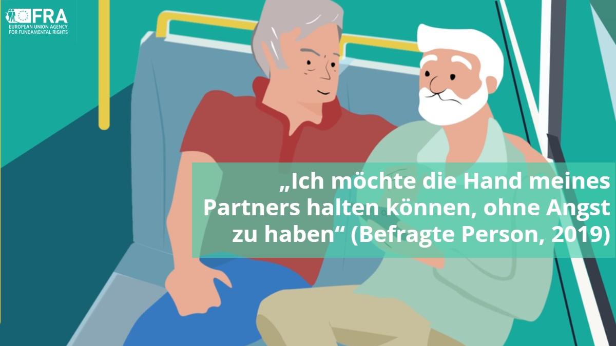 Schwule und bisexuelle Männer in Deutschland: Coming-out und Diskriminierungserfahrungen. Studie