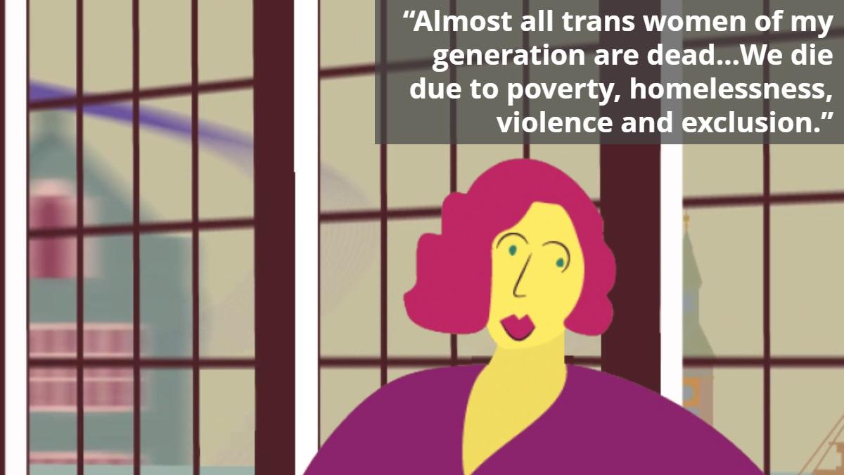 Erfahrungen von transsexuellen, transidenten, transgeschlechtlichen, trans* Menschen in Deutschland: Diskriminierung, Coming-out und Hassgewalt. Studie Erfahrungen von transsexuellen, transidenten, transgeschlechtlichen, trans* Menschen in Deutschland: Diskriminierung, Coming-out und Hassgewalt. Studie