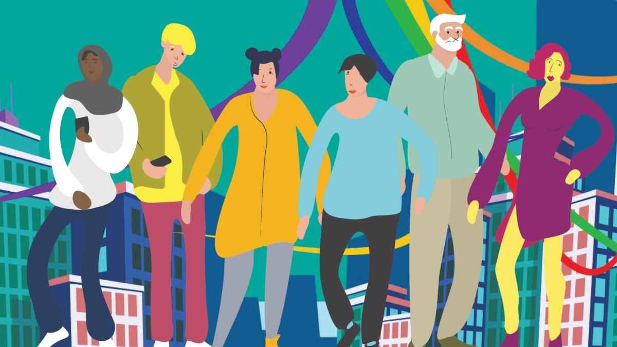 Coming-out, Diskriminierung und Gewalt. Erfahrungen von Lesben, Schwulen, bisexuellen, trans- und intergeschlechtlichen Menschen (LSBTI) in Deutschland Coming-out, Diskriminierung und Gewalt. Erfahrungen von Lesben, Schwulen, bisexuellen, trans- und intergeschlechtlichen Menschen (LSBTI) in Deutschland