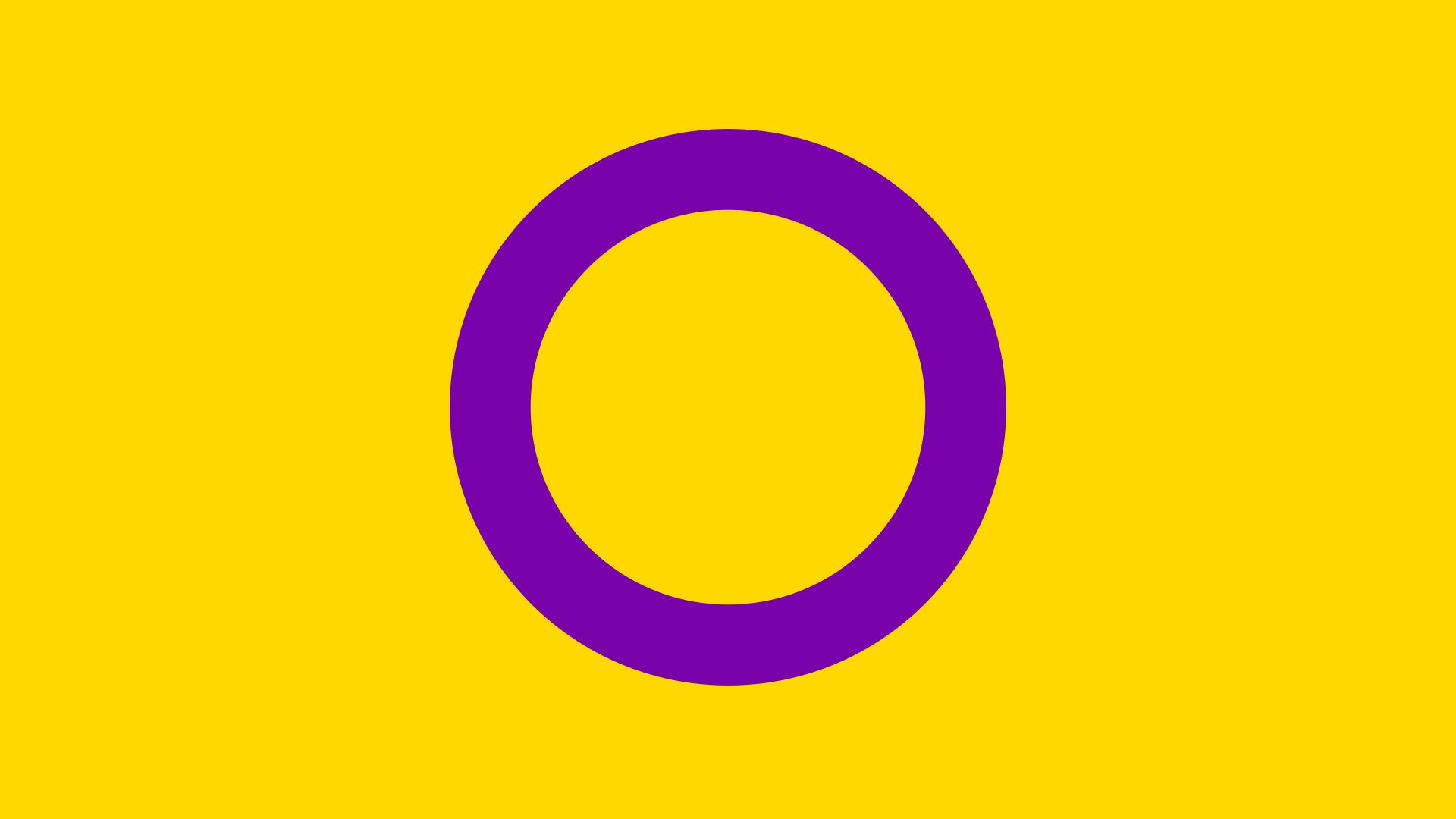 Was ist Intersexualität / Intergeschlechtlichkeit / Inter*. Broschüren und Informationen