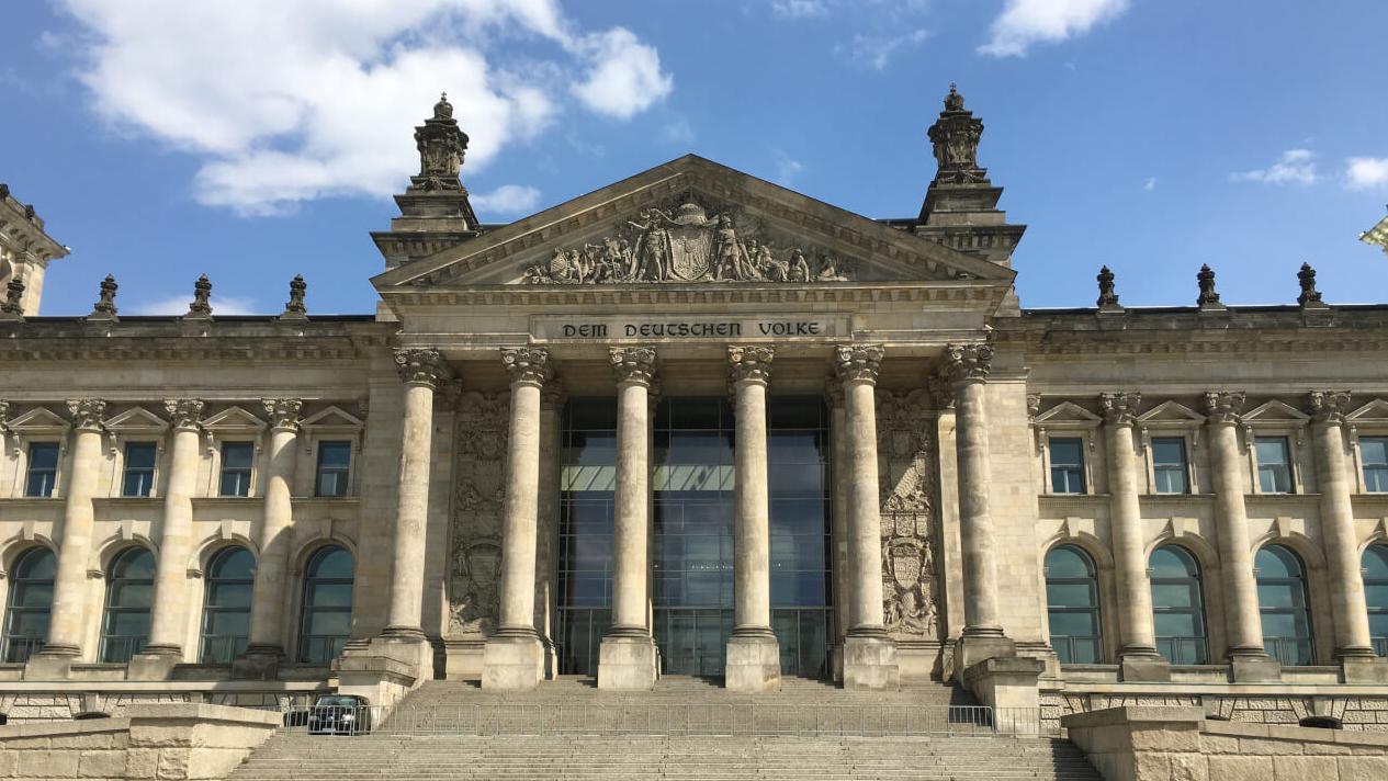 Bundestag