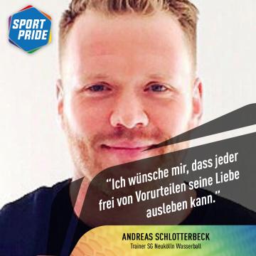 Andreas Schlotterbeck
