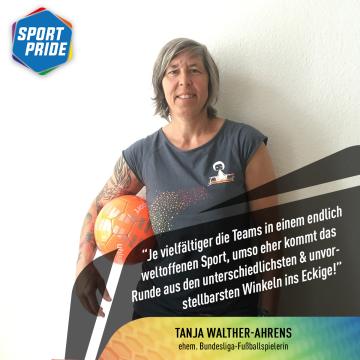 Tanja Walther-Ahrens