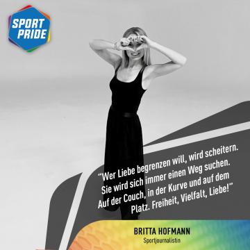 Britta Hofmann