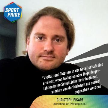 Christoph Pisarz