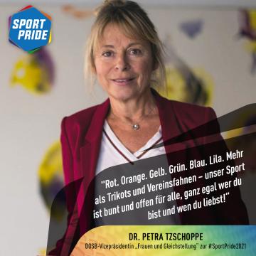 Dr. Petra Tzschoppe