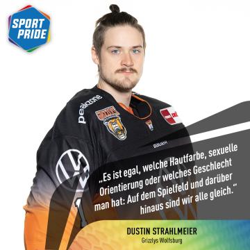 Dustin Strahlmeier