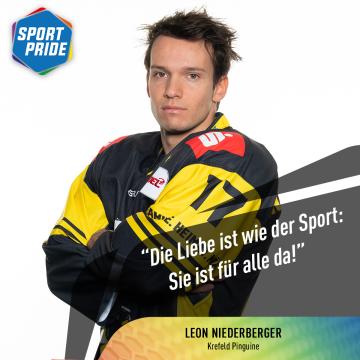 Leon Niederberger