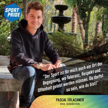 Pascal Erlachner