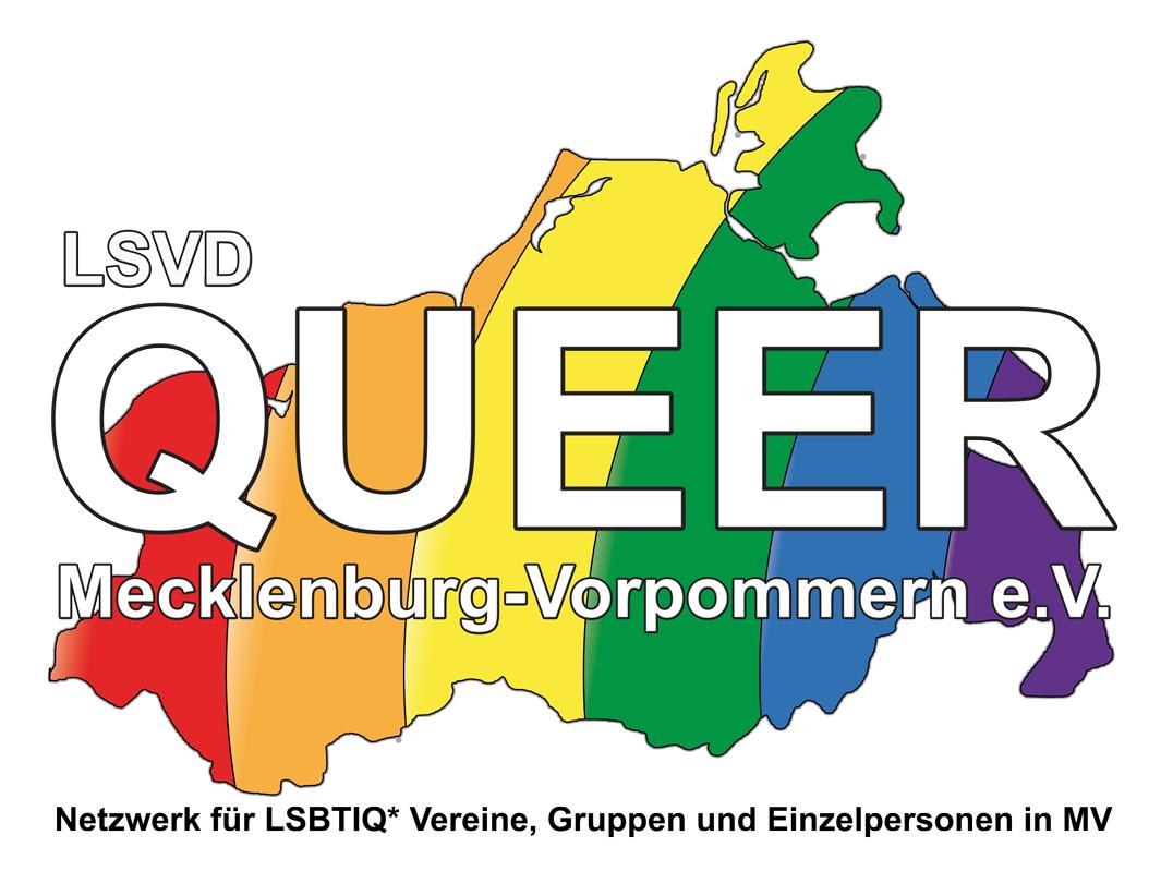 Vielfaltscheck des LSVD Queer Mecklenburg-Vorpommern zur Landtagswahl 2021