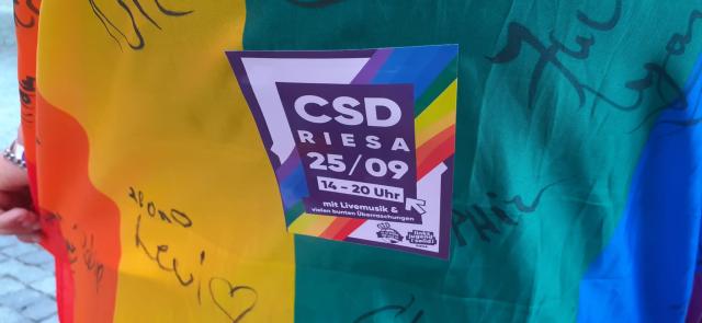 25.09 LSVD Sachsen - CSD Riesa