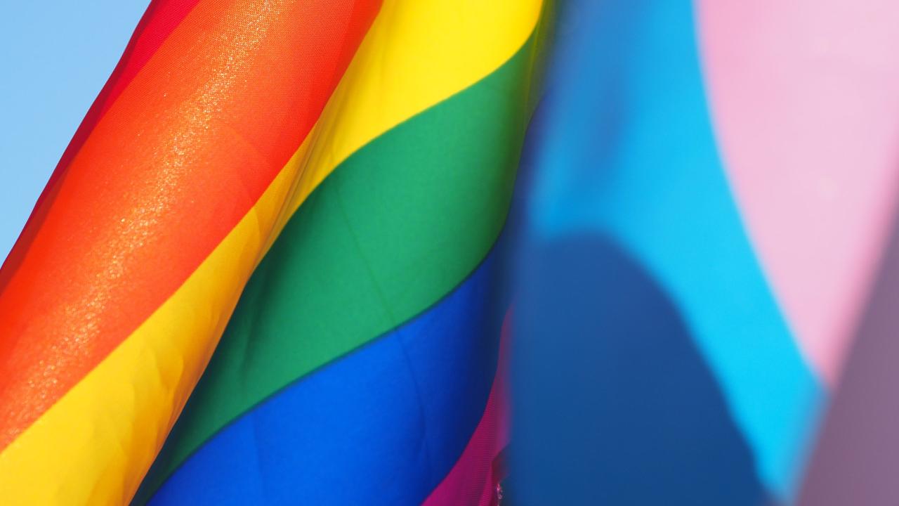 Regenbogenflagge und Transflagge: Was ist das Transsexuellen-Gesetz (TSG)