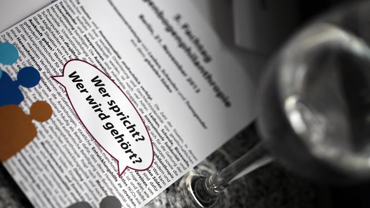 Menschenrechte von LGBTIQ auf dem afrikanischen Kontinent. Diaspora-Organisationen als Vermittler in der Entwicklungszusammenarbeit des Westens? Bild vom Flyer des 5. Fachtags Regenbogenphilanthropie zur Entwicklungszusammenarbeit für LGBTI