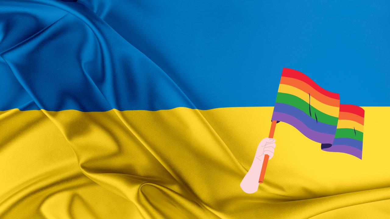 НАША ПРОПОЗИЦІЯ ДОПОМОГИ КВІР-БІЖЕНЦЯМ З УКРАЇНИ НАША ПРОПОЗИЦІЯ ДОПОМОГИ КВІР-БІЖЕНЦЯМ З УКРАЇНИ