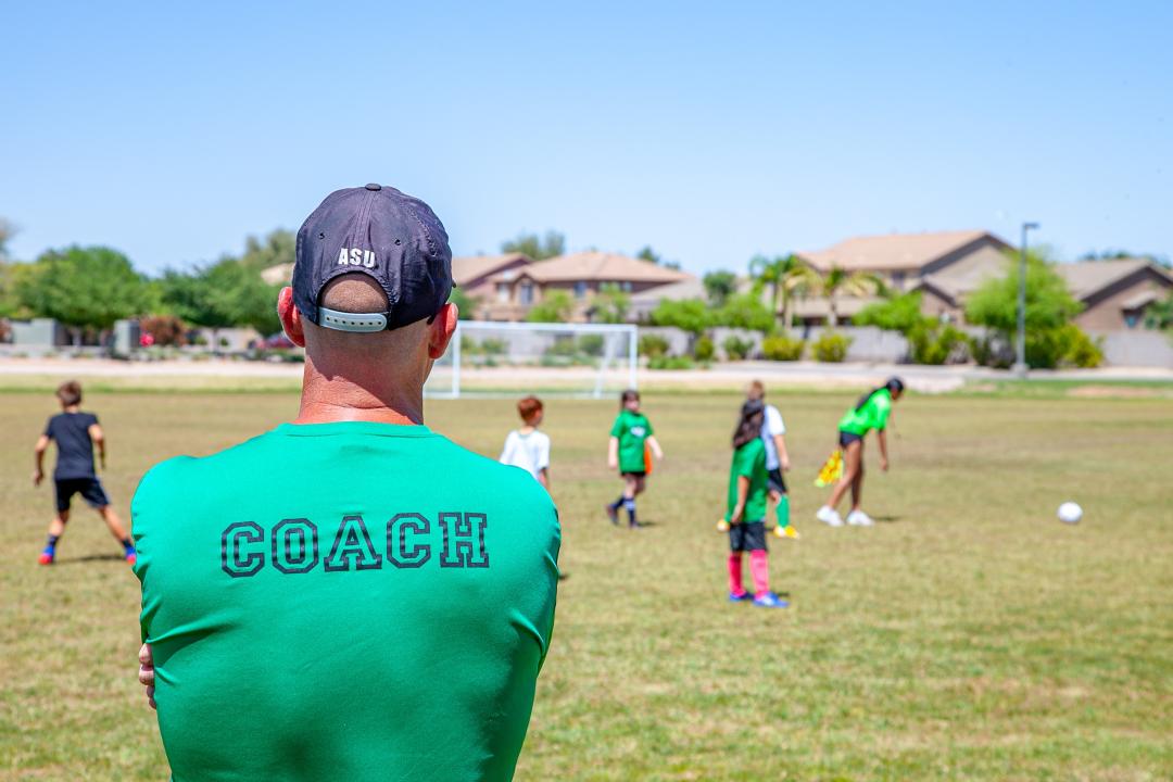 Übersicht LSBTIQA+ Bildungsangebote im Fußball