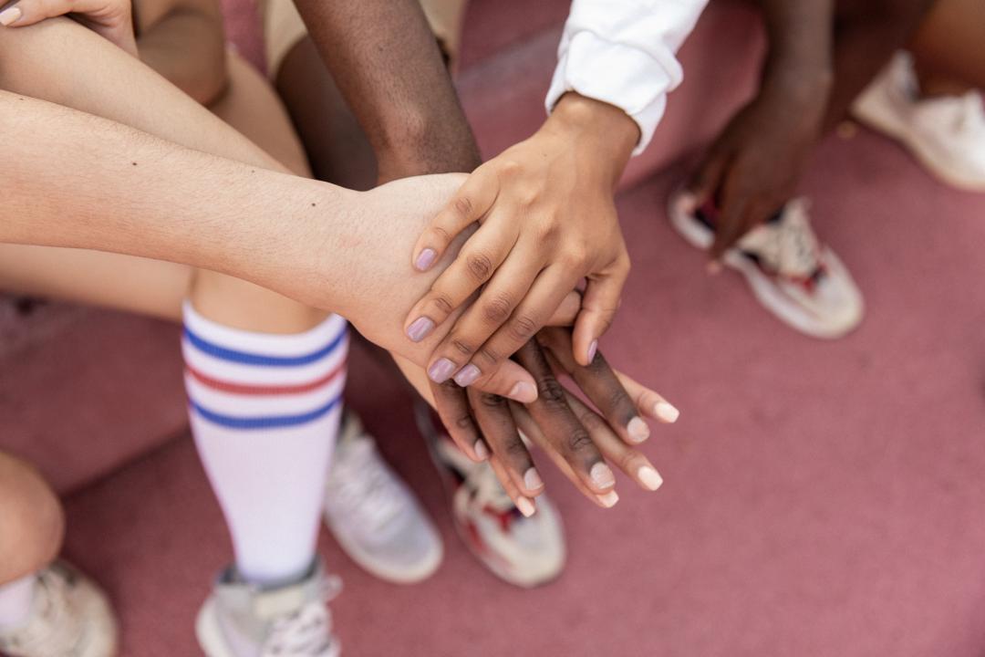 Übersicht LSBTIQA+ Netzwerke im Fußball