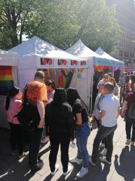 CSD Hamburg