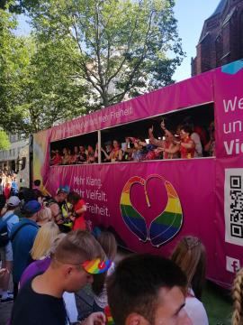 CSD Hamburg