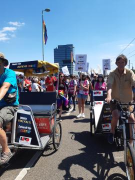 CSD Köln