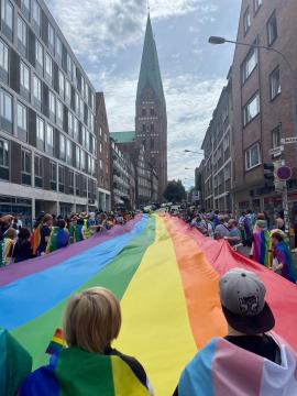 CSD Lübeck