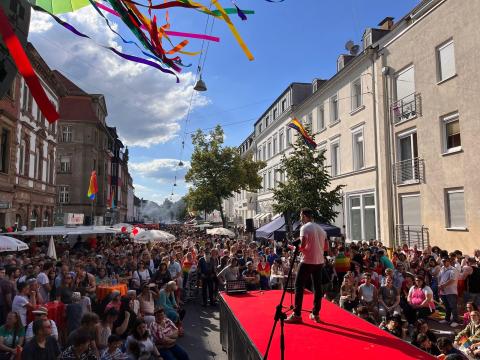 CSD Saarlorlux