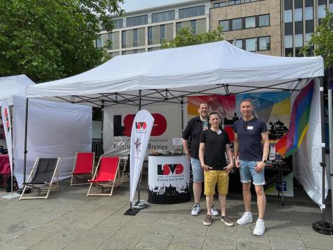 CSD Hannover