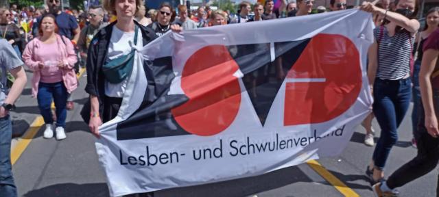 CSD Leipzig