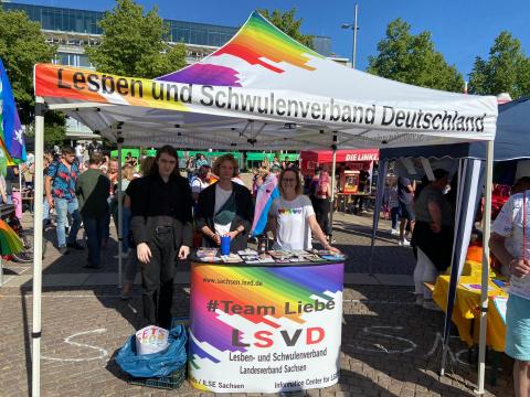 CSD Leipzig