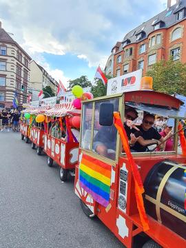 CSD Stuttgart