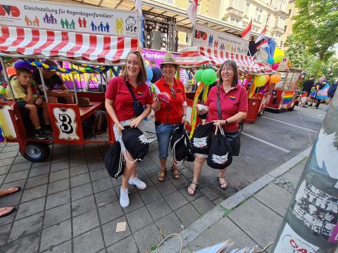 CSD Stuttgart