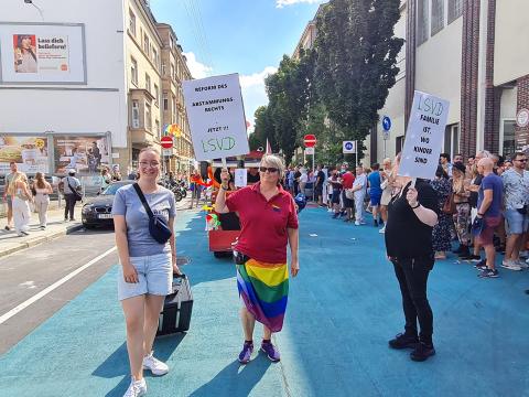 CSD Stuttgart