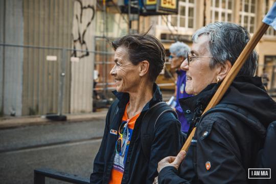 Dyke March Hamburg