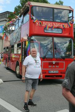 CSD Hamburg