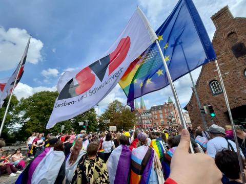 CSD Lübeck