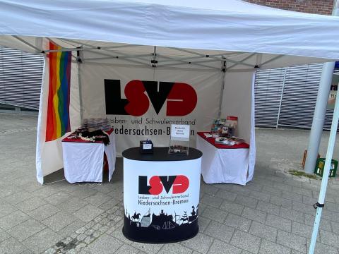 CSD Wilhelmshaven