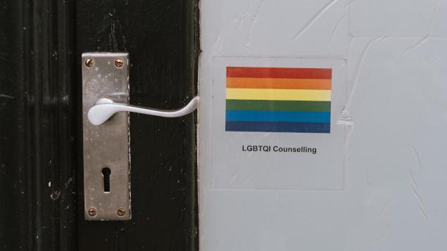02.11, 09.30: Online-Fachtag "Wohlfahrt queer gedacht und queer gemacht"