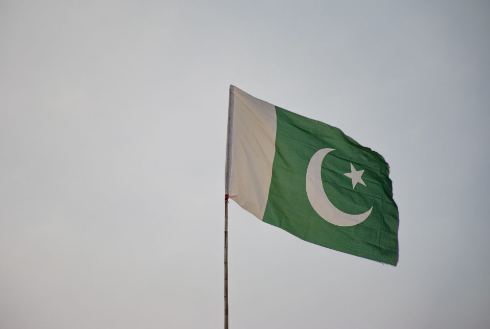 24.10, 19.00: Online-Talk: Situation der LSBTI-Gemeinschaft in Pakistan