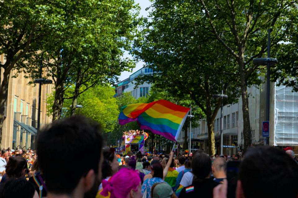 Queerfeindliche Angriffe in Niedersachsen 